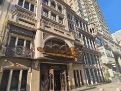 -波特曼西餐厅(中央大街店)