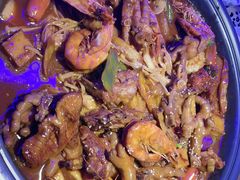 -徐记小怪兽肉蟹煲店(哈西万达金街店)