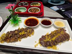 -鱼你相聚·河鲜馆(袁家岭店)