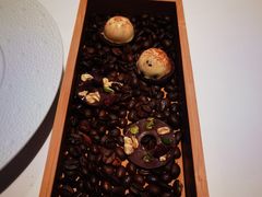 小甜品-北京金融街丽思卡尔顿酒店·意味轩 Cepe