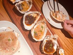 -蚝太郎 • 海鲜烧烤(Upark店)