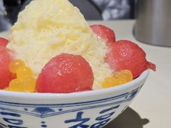-罗霸蛮老岳阳大排档·鲜货烧烤·土吊子煨砂锅烧菜