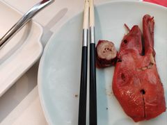 -味+新京宴·烤鸭·北京菜(创意谷店)