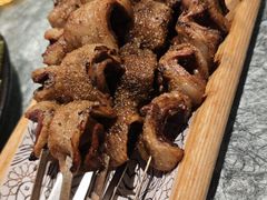 -纳瓦新疆菜(银都店)
