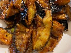 -华盛园卷子王农家菜水库鱼