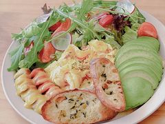 -echoes coffee回响咖啡(红山店)