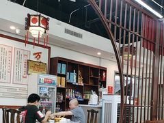 -秦二哥格格(高笋塘店)