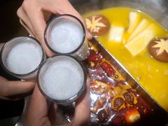 -湊湊火锅·茶憩(恒隆广场店)