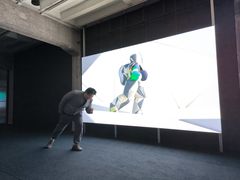 -现代汽车文化中心 Hyundai Motorstudio Beijing