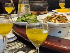 -蔼若春.传承云南菜(金碧公园店)