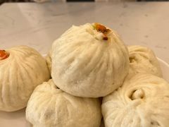 七品酱肉包-李与白包子铺(桐梓林店)