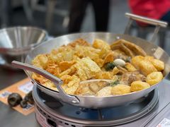 田螺鸭脚筒骨煲-小螺大作·螺蛳粉火锅(林和西店)