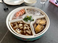 -RIVIERA 松鹤楼(外滩店)