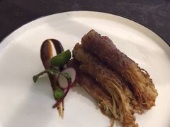 -聚鑫阁江浙菜·非遗传承技艺(青村帝华园店)