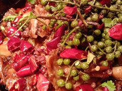 -漢咖啡·全服务式自助晚餐(武汉洲际酒店)