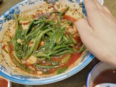 -独秀小吃(蓝田店)