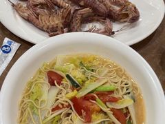 -天天海鲜城·海鲜大排档(新溪店)