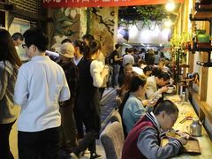 -陈记牛肉面