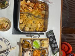 -螺大喜螺蛳粉火锅(雍和宫店)
