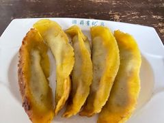 -清真蒋有记(秦虹路店)