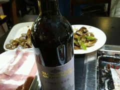 -哆来咪火锅烤肉自助(牌楼店)