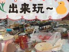 -小民大排档(光谷店)