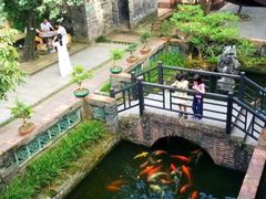 -东莞市可园博物馆