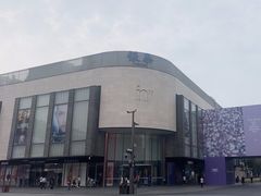 -杭州西湖银泰百货