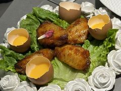 -3号仓库·创意中国菜(乐清正大广场店)