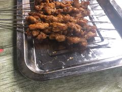 -酒宝荡烧烤(长航局江大路住宅小区店)