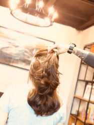 -AFA Hair studio·女士发型设计