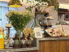 -绿房子方寸咖啡(星海名城店)