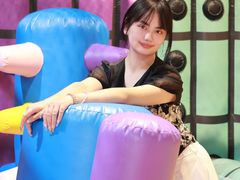 -Tenker Club弹刻极限主题公园 · 蹦床 · 团建 · 生日派对(大关店)
