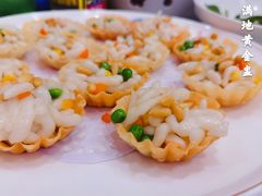 满地黄金盏-一品粤珍轩(吴中路店)