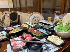 -束河人家(南锣鼓巷店)