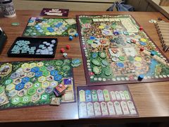 -嗨刻桌游(天一豪景店)