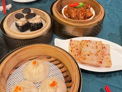 -誉八仙粤菜(万象天地店)