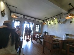 大堂-七七家的糖水店(南湾街1号店)