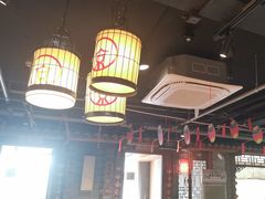 -京味斋·北京烤鸭(北京南站洋桥店)