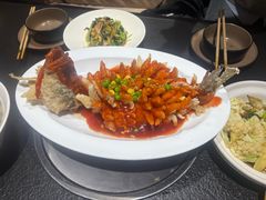 -金陵家宴·金陵春·南京菜(夫子庙店)