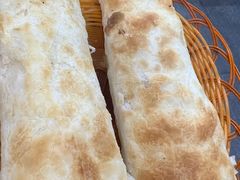 -金诚张妈妈羊汤·驴肉火烧(旧宫佳和园店)