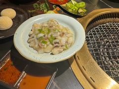 -厚贞日式烤肉(浦东汇智店)