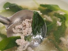 -西山人家·传统苏帮菜·家宴(木渎店)