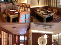 -蟹田居·活蟹料理(东城店)