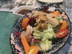 -苏坦土耳其西餐厅(玉林店)