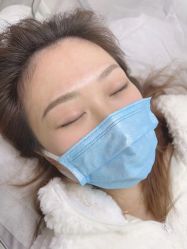 -Verywang半永久纹眉•仪器野生眉