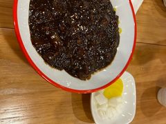 -多宾韩国料理(学衡路店)