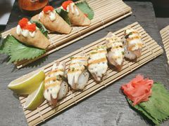 -漢咖啡·全服务式自助晚餐(武汉洲际酒店)