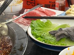 -陈眼镜火锅(总店)