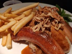 -宝莱纳餐厅(滨江店)